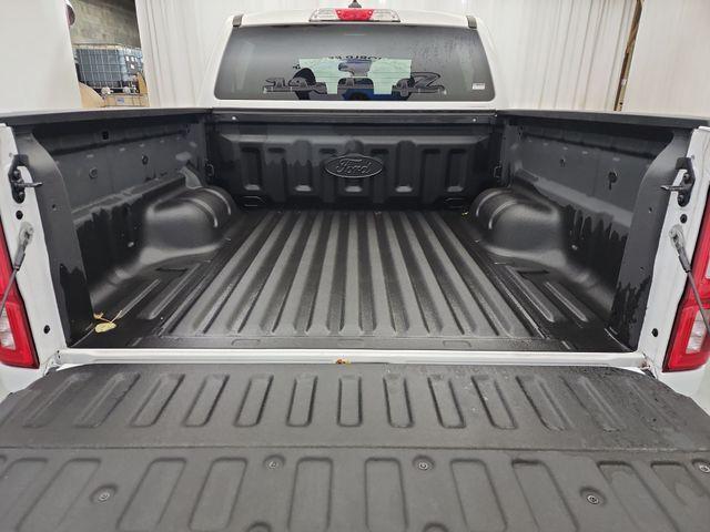 used 2022 Ford Ranger car, priced at $32,591