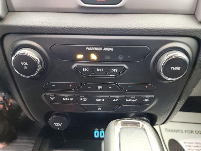 used 2022 Ford Ranger car, priced at $32,591