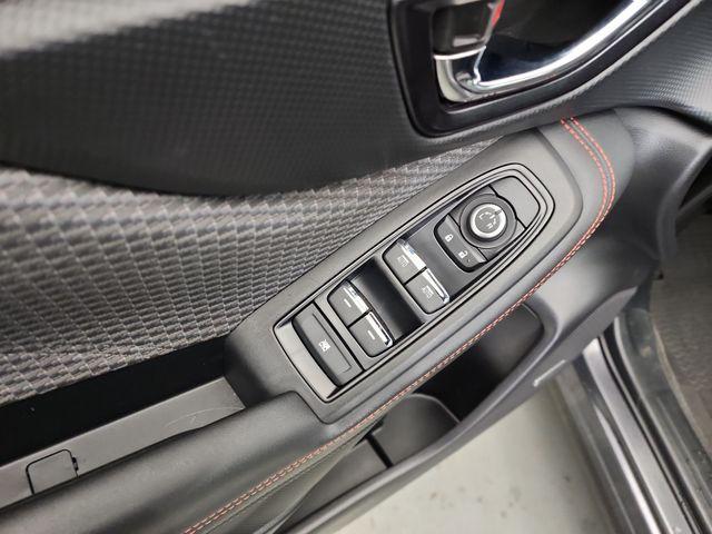 used 2022 Subaru Forester car, priced at $24,516