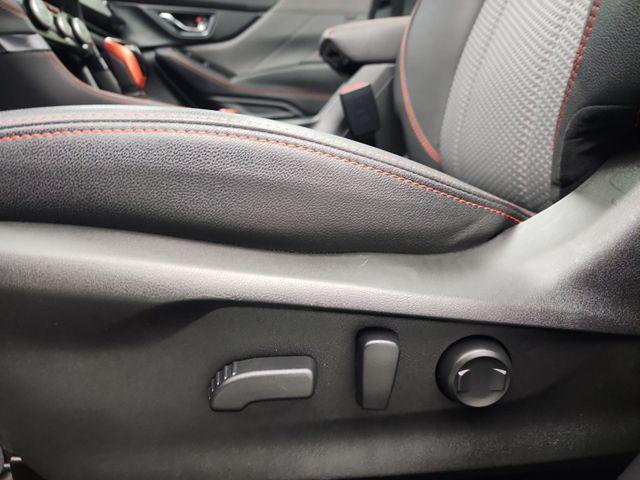 used 2022 Subaru Forester car, priced at $24,516