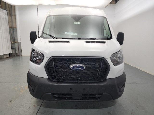 new 2024 Ford Transit-250 car, priced at $53,290