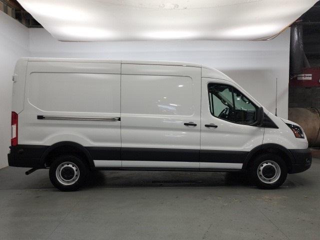 new 2024 Ford Transit-250 car, priced at $53,290