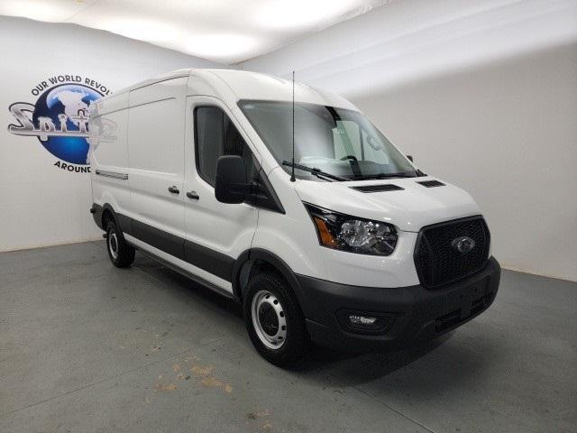 new 2024 Ford Transit-250 car, priced at $53,290