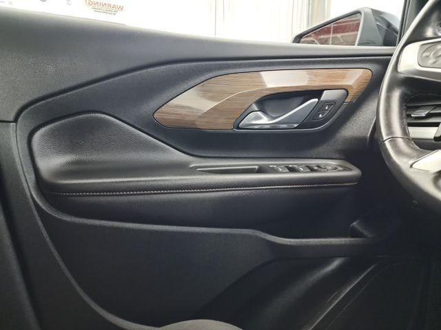 used 2019 GMC Terrain car, priced at $18,990
