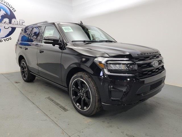 new 2024 Ford Expedition car, priced at $81,665