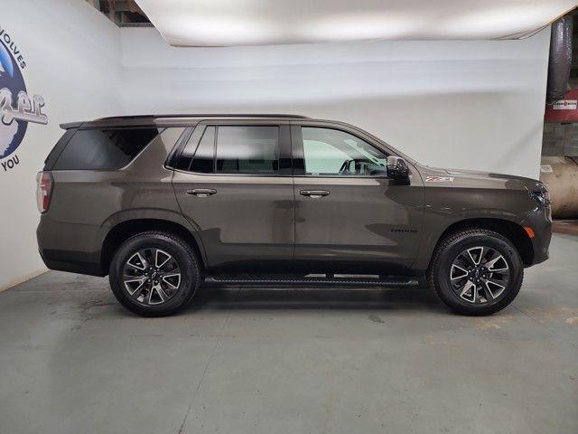 used 2021 Chevrolet Tahoe car, priced at $40,990