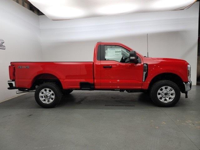 new 2024 Ford F-250 car, priced at $53,530