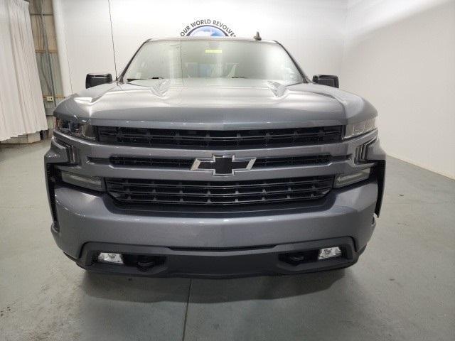 used 2019 Chevrolet Silverado 1500 car, priced at $29,490