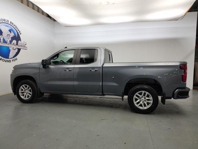 used 2019 Chevrolet Silverado 1500 car, priced at $29,490