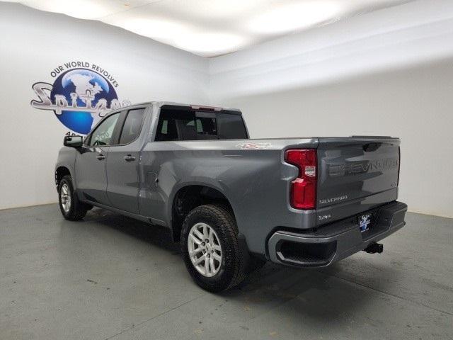 used 2019 Chevrolet Silverado 1500 car, priced at $29,490