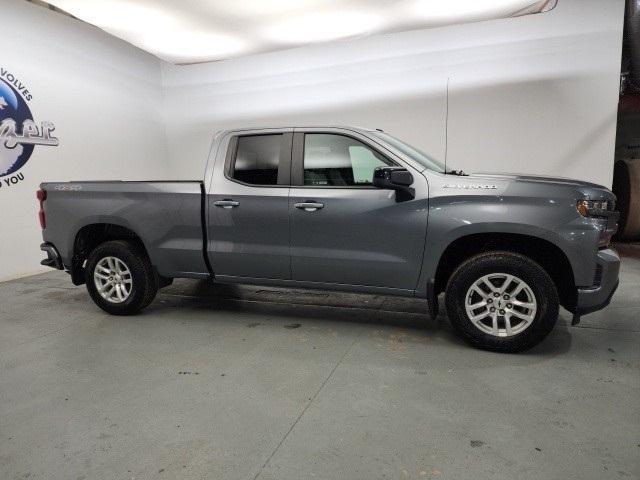 used 2019 Chevrolet Silverado 1500 car, priced at $29,490