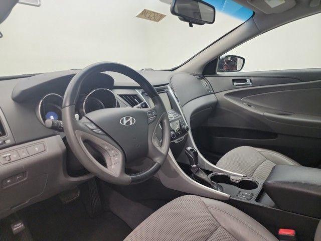 used 2013 Hyundai Sonata car, priced at $6,490
