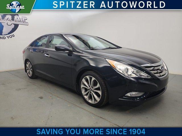 used 2013 Hyundai Sonata car, priced at $6,490