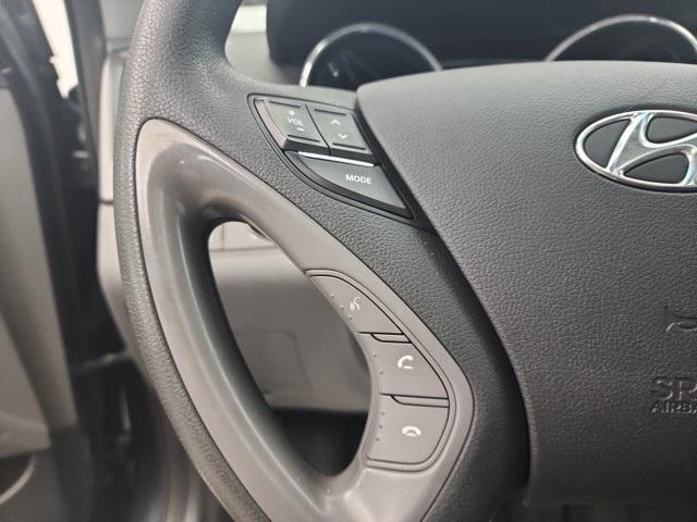used 2013 Hyundai Sonata car, priced at $7,490