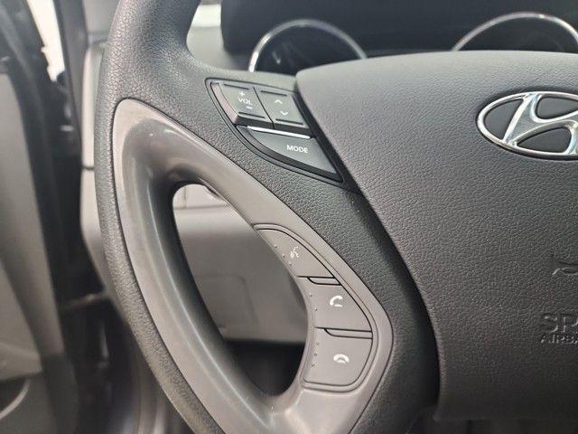 used 2013 Hyundai Sonata car, priced at $6,490
