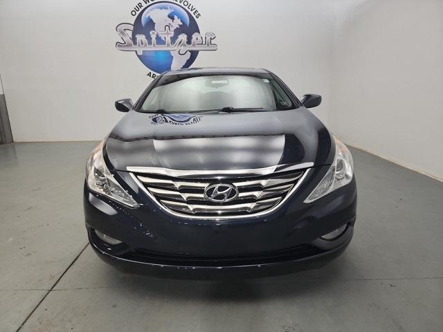 used 2013 Hyundai Sonata car, priced at $7,490