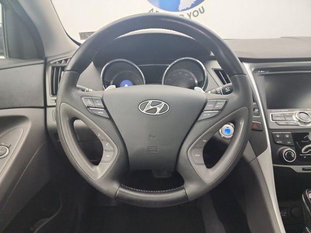 used 2013 Hyundai Sonata car, priced at $6,490