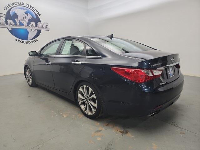 used 2013 Hyundai Sonata car, priced at $7,490