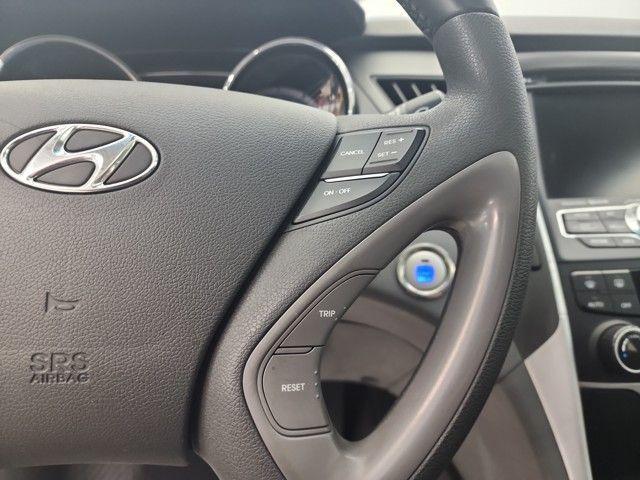 used 2013 Hyundai Sonata car, priced at $6,490