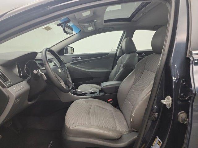used 2013 Hyundai Sonata car, priced at $6,490