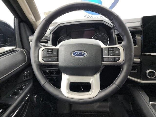 used 2024 Ford Expedition car, priced at $61,990