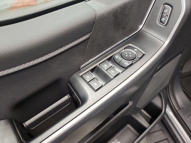 new 2025 Ford F-150 car, priced at $63,705