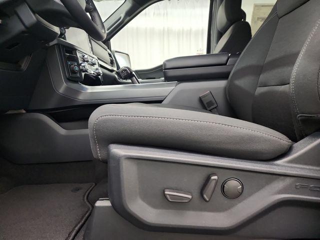 new 2025 Ford F-150 car, priced at $63,705