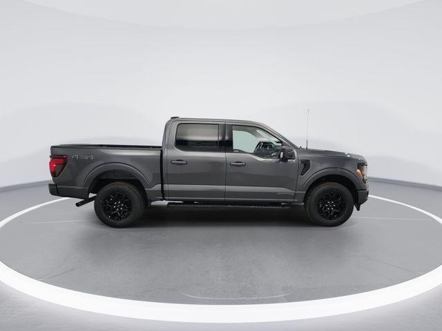new 2025 Ford F-150 car, priced at $63,705