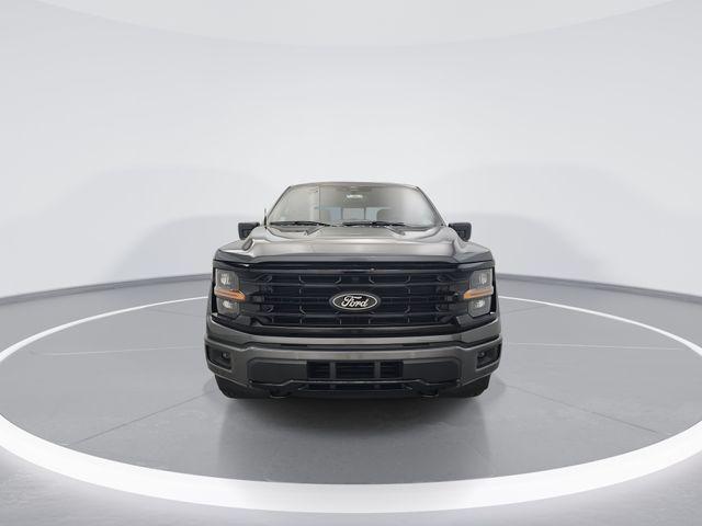new 2025 Ford F-150 car, priced at $63,705