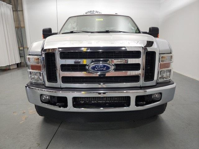 used 2010 Ford F-250 car, priced at $21,990