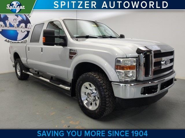 used 2010 Ford F-250 car, priced at $21,990