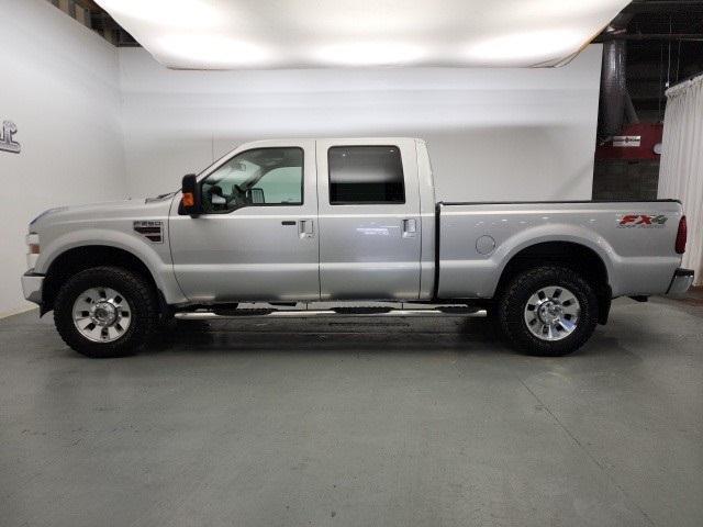 used 2010 Ford F-250 car, priced at $21,990