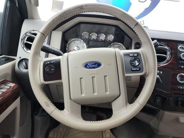 used 2010 Ford F-250 car, priced at $21,990