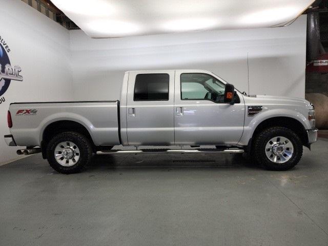 used 2010 Ford F-250 car, priced at $21,990