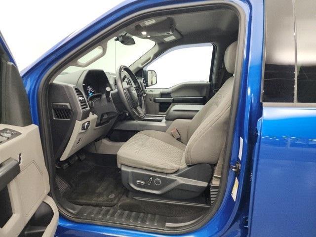 used 2017 Ford F-150 car, priced at $22,490