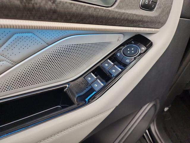 used 2025 Ford Explorer car, priced at $52,836