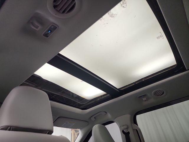 used 2025 Ford Explorer car, priced at $52,836