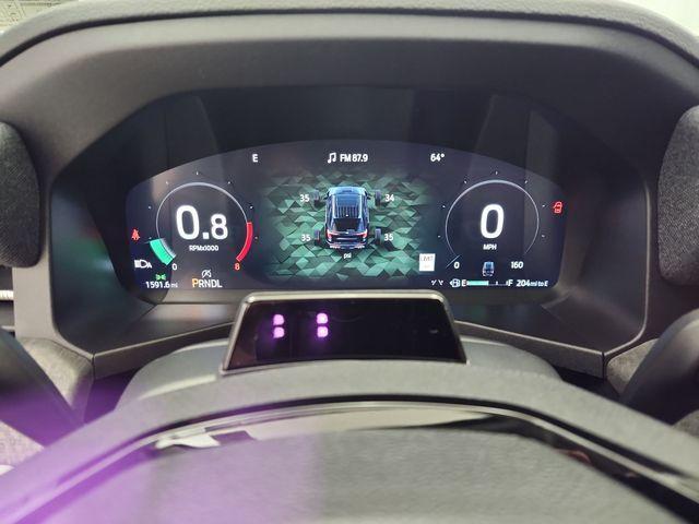 used 2025 Ford Explorer car, priced at $52,836