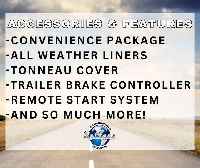 used 2022 Chevrolet Silverado 1500 Limited car, priced at $28,348