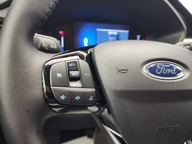 new 2025 Ford Escape car, priced at $34,243