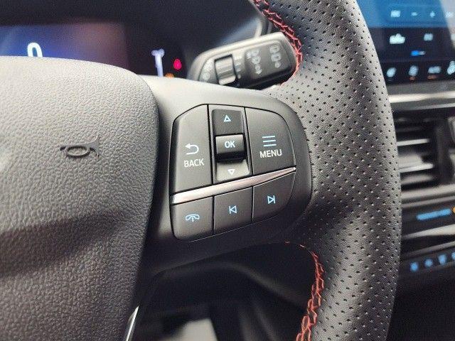 new 2025 Ford Escape car, priced at $33,508