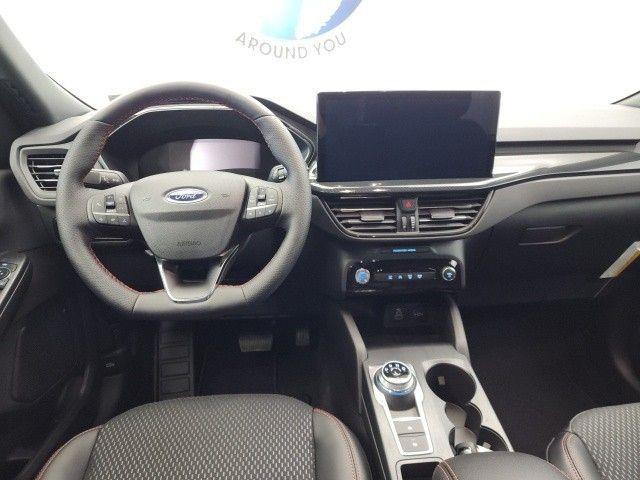 new 2025 Ford Escape car, priced at $33,508