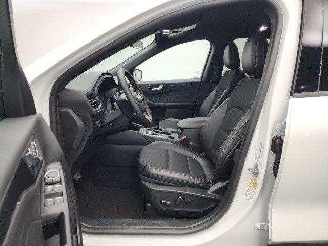 new 2025 Ford Escape car, priced at $33,508