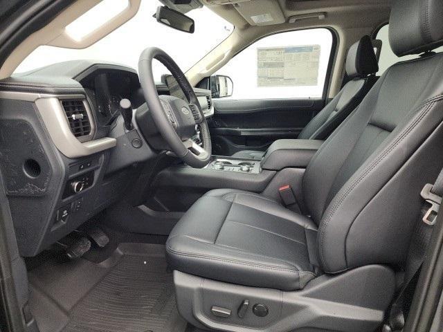 new 2024 Ford Expedition car, priced at $69,990