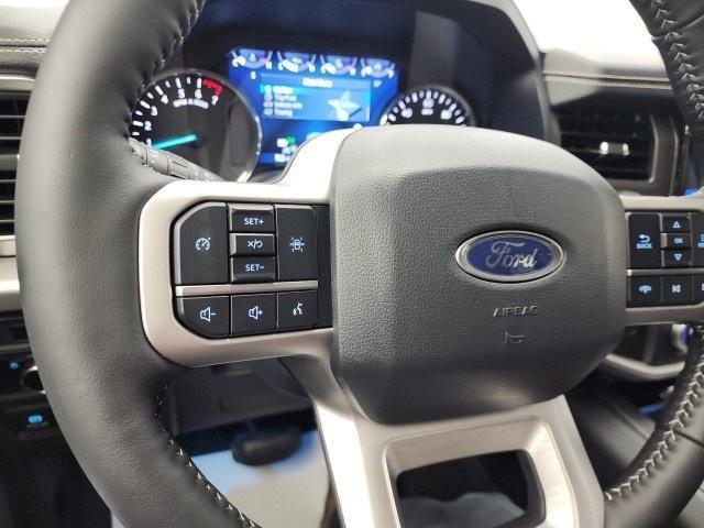 new 2024 Ford Expedition car, priced at $69,990