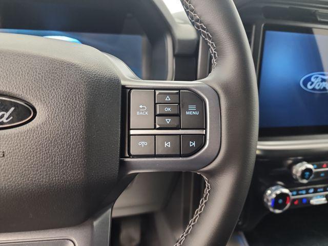 new 2025 Ford F-150 car, priced at $71,590