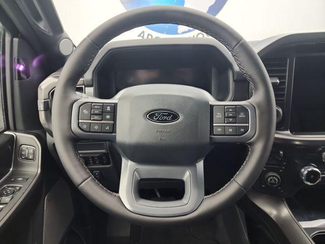 new 2025 Ford F-150 car, priced at $71,590