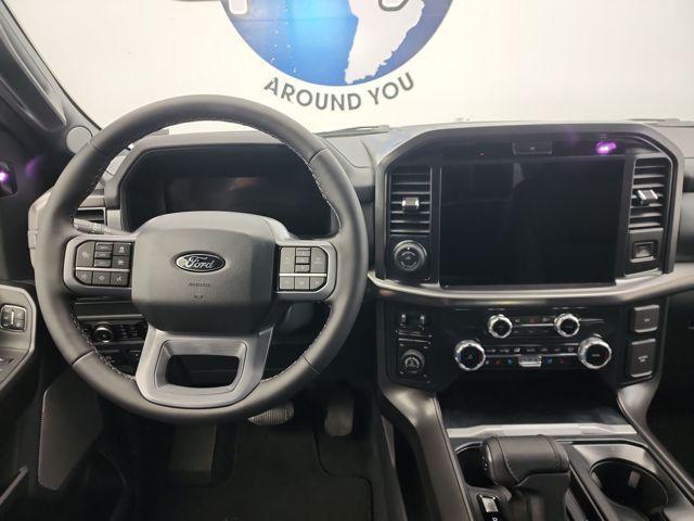 new 2025 Ford F-150 car, priced at $71,590