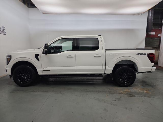 new 2025 Ford F-150 car, priced at $71,590