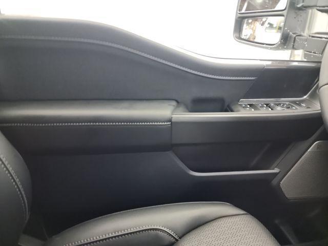 new 2025 Ford F-150 car, priced at $71,590